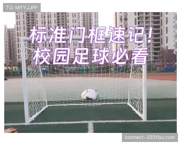 足球比赛中球门尺寸规则及其对判罚的关键影响解析